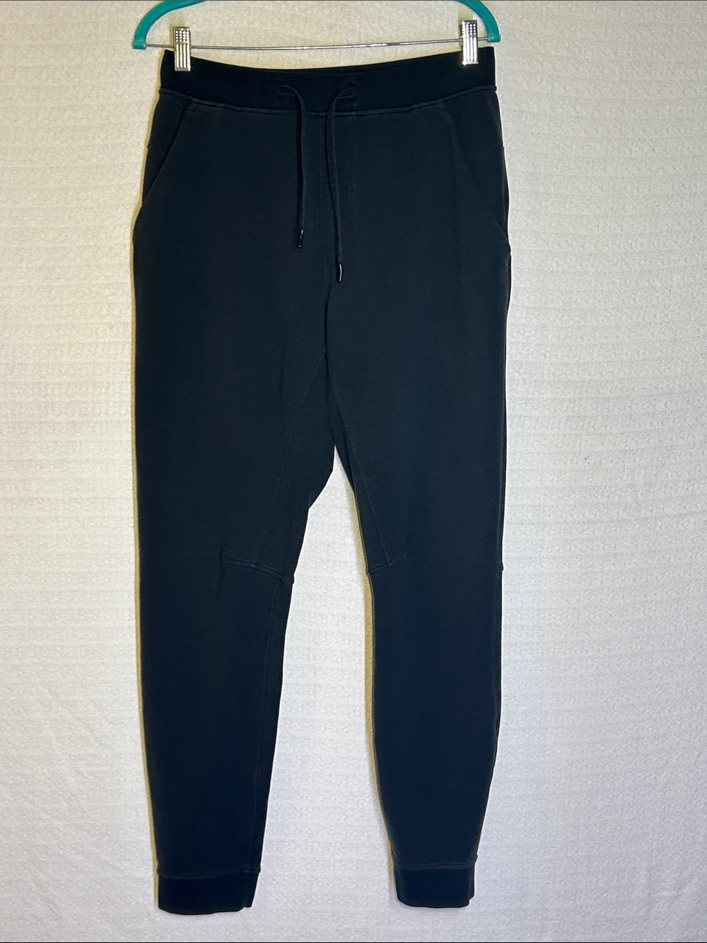 Lululemon City Sweat Joggers Size Medium